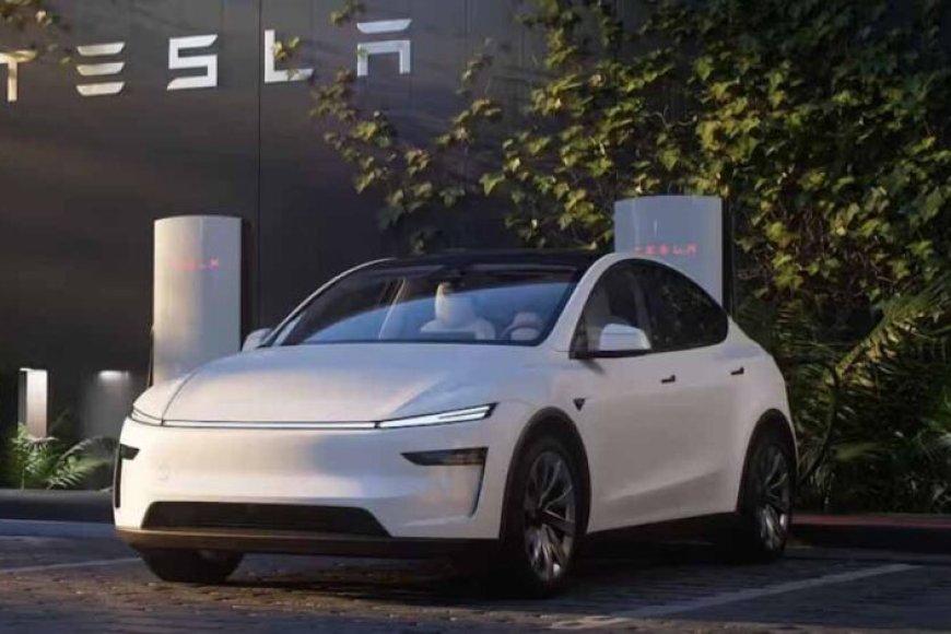 अब दिल्ली में भी जल्द शोरूम खोलेगी टेस्ला