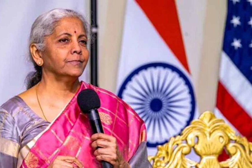 ‘विकसित-भारत-2047’-में-पूर्वोत्तर-की-अहम-भूमिका-होगी:-निर्मला-सीतारमण