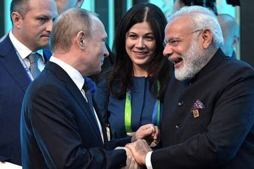 भारत-का-अमेरिका-को-दो-टूक:-रूस-से-रिश्ते-हमारी-शर्तों-पर,-लक्ष्मणरेखा-तय