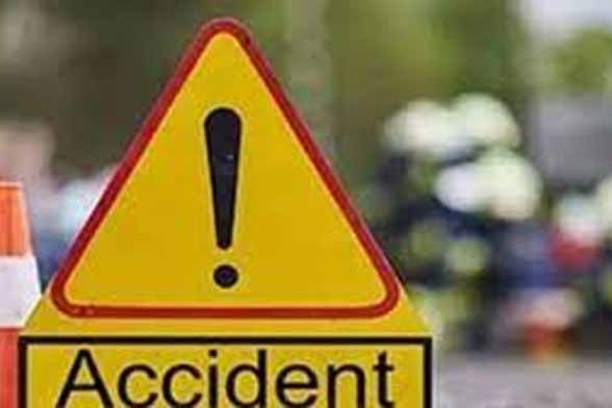 भंडारे-में-खुशियों-की-जगह-मातम:-एक्सप्रेस-वे-पर-हादसे-में-एक-ही-परिवार-के-कई-सदस्य-मारे-गए