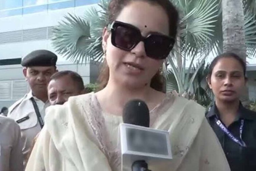 सांसद-कंगना-का-बयान-वायरल:-मंडी-में-आई-आपदा-को-बताया-‘भारी-भरकम’-भूकंप,-सोशल-मीडिया-पर-ट्रोल