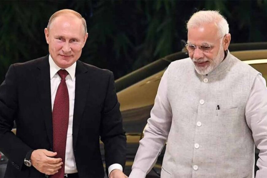 पुतिन-की-दिल्ली-यात्रा:-अमेरिका-नाटो-की-चिंता-के-बीच-क्या-है-रूस-का-एजेंडा?