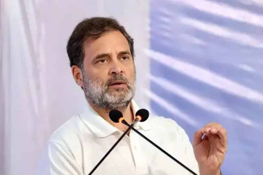 india-गठबंधन-में-खिंचाव:-राहुल-की-rss-तुलना-पर-भड़की-लेफ्ट-पार्टी