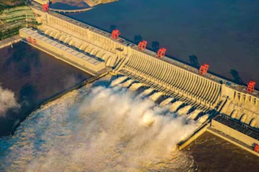 चीन-का-‘वॉटर-बम’:-क्या-नया-बांध-भारत-के-लिए-खतरे-की-घंटी-है?