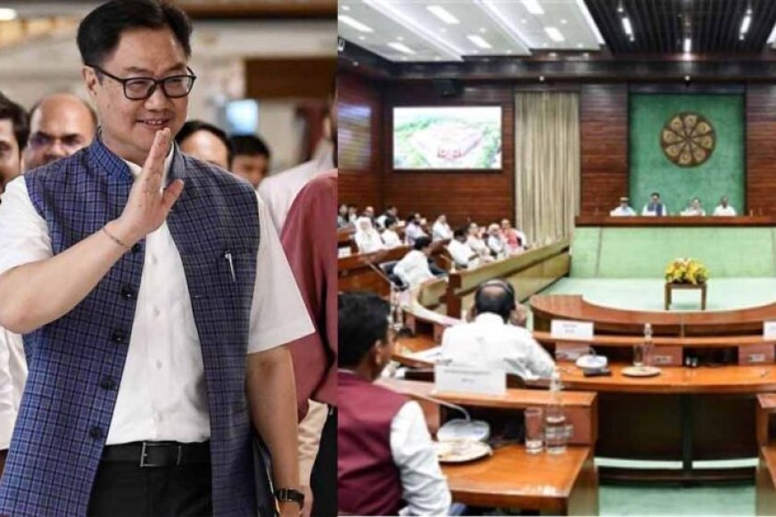 ‘ऑपरेशन-सिंदूर’-पर-खुलकर-बोले-रिजिजू,-ट्रंप-के-सीजफायर-दावे-पर-भी-दी-सफाई