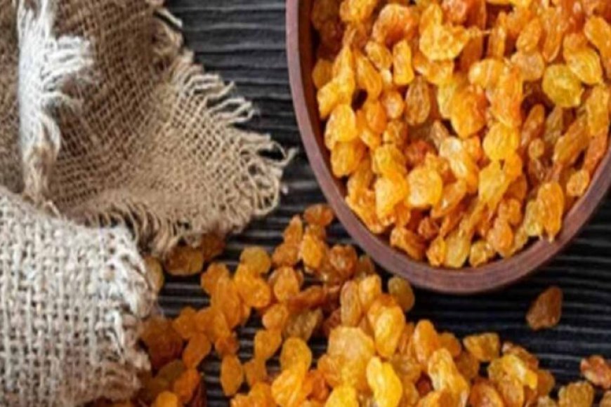 गोल्डन-किशमिश-में-छिपा-ज़हर!-जानिए-क्यों-लौटाए-गए-ये-प्रोडक्ट