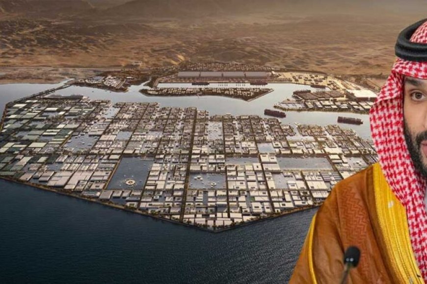 नियोम-प्रोजेक्ट-को-झटका:-20%-कर्मचारियों-की-छंटनी-की-तैयारी,-ड्रीम-सिटी-पर-संकट