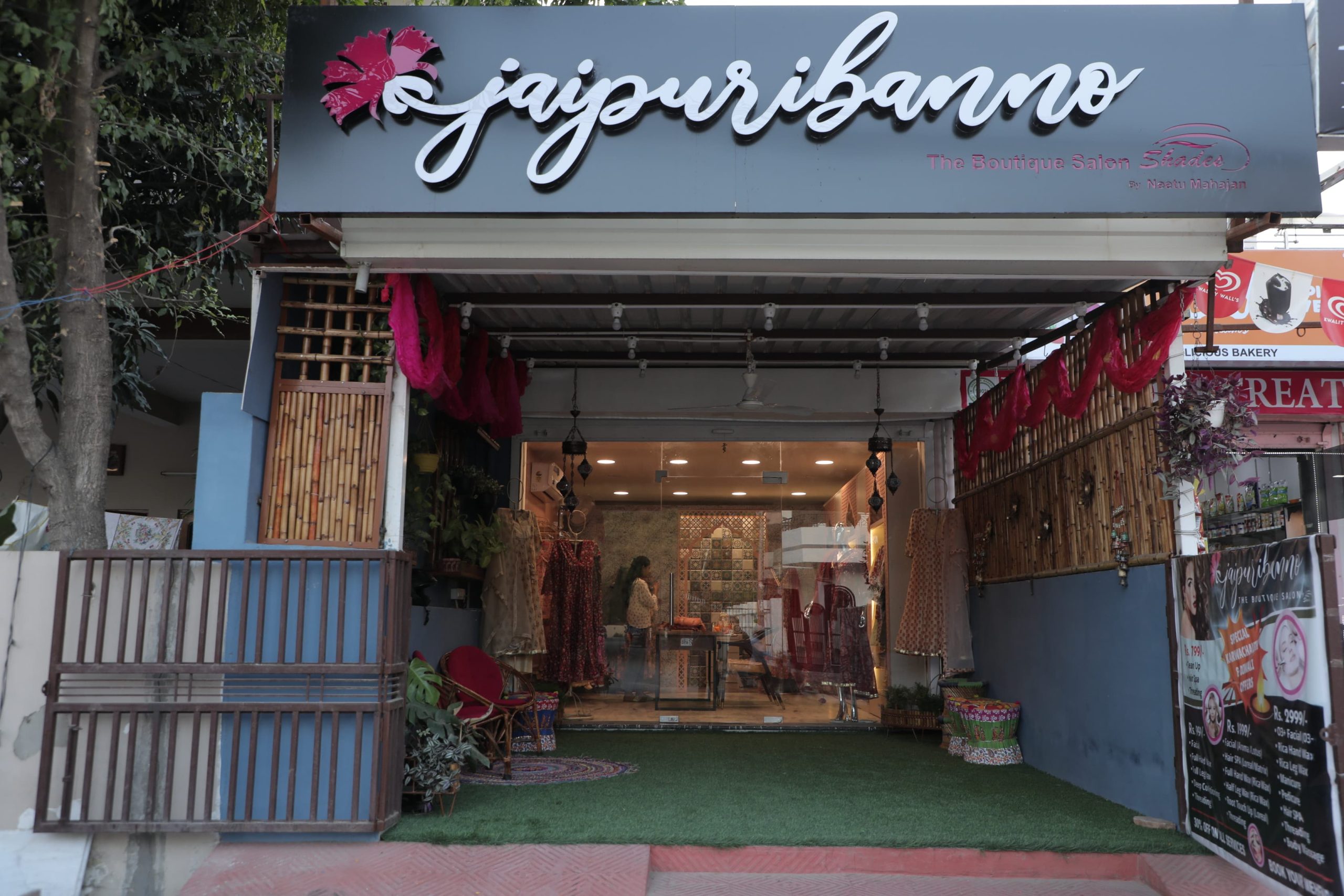 jaipuri-banno:-celebrating-craft,-empowering-women,-creating-timeless-fashion