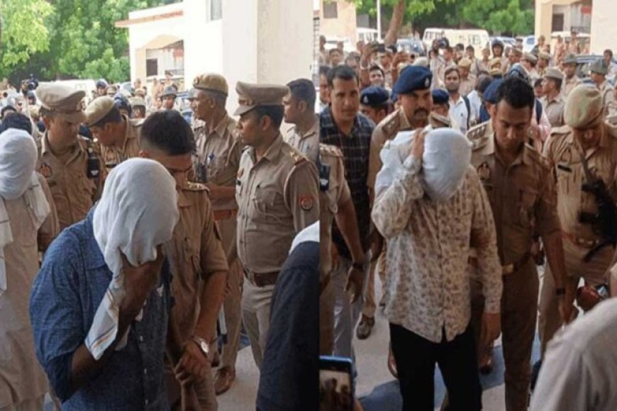 धर्मांतरण-के-लिए-‘रिवर्ट-कोड’-का-इस्तेमाल,-आगरा-गैंग-पर-लड़कियों-को-फंसाने-का-आरोप