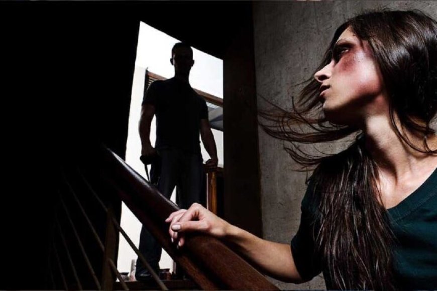 पूर्व-महिला-सांसद-का-बड़ा-खुलासा:-पति-करता-था-यौन-शोषण-और-मारपीट