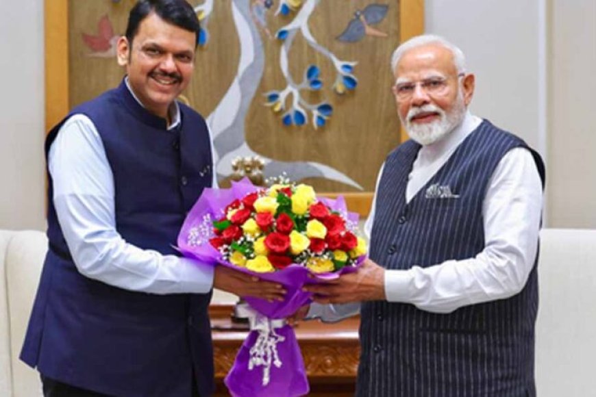 पीएम-मोदी-ने-महाराष्ट्र-के-मुख्यमंत्री-देवेंद्र-फडणवीस-को-जन्मदिन-की-दी-बधाई