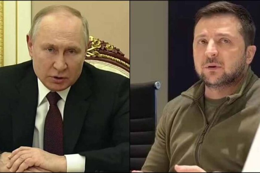तुर्की-में-फिर-आमने-सामने-होंगे-यूक्रेन-और-रूस,-पुतिन-बोले-जेलेंस्की-सही-नेता-नहीं