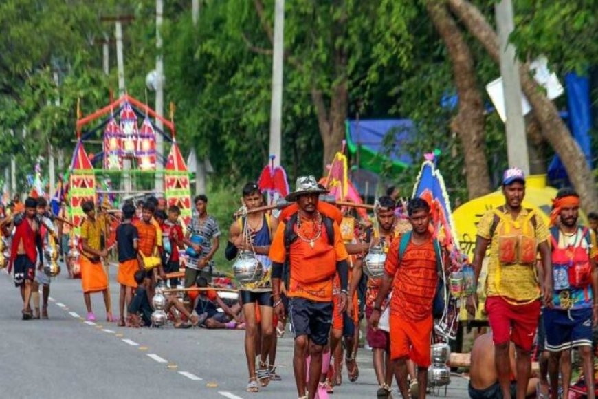 कांवड़-यात्रा:-up-उत्तराखंड-सरकार-का-qr-कोड-का-आदेश-जारी-रहेगा,-sc-में-मामला-अब-भी-पेंडिंग