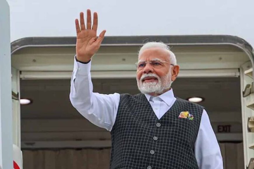 यूके-से-मालदीव-तक:-पीएम-मोदी-का-कूटनीतिक-मिशन,-क्षेत्रीय-और-वैश्विक-सहयोग-पर-जोर