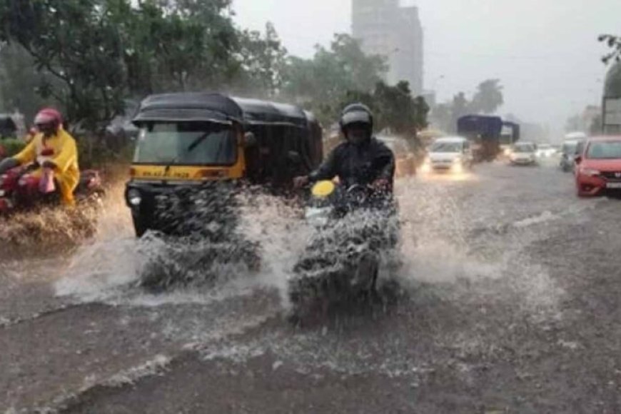 मुंबई-में-मूसलधार-बारिश-का-कहर:-24-घंटे-में-20-से-अधिक-हादसे,-अगले-5-दिन-अलर्ट-पर-शहर