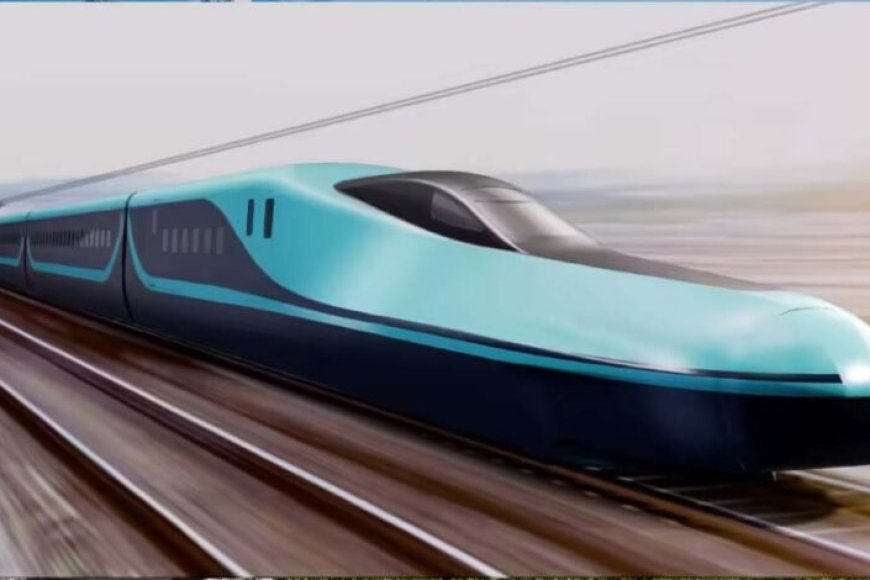 बुलेट-ट्रेन-पर-बड़ी-अपडेट:-रेल-मंत्री-ने-बताया-कब-दौड़ेगी-भारत-की-पहली-बुलेट-ट्रेन