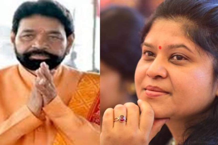 मप्र-में-राजनीतिक-नियुक्तियों-की-शुरुआत,-कुसमारिया-बने-ओबीसी-आयोग-अध्यक्ष,-मौसम-बिसेन-सदस्य-नियुक्त