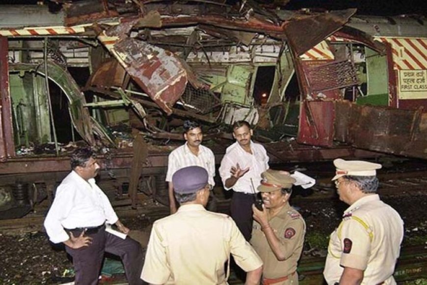 मुंबई-धमाके-के-12-आरोपियों-को-बरी-करने-पर-सुप्रीम-कोर्ट-ने-लगाई-रोक,-बॉम्बे-हाईकोर्ट-के-फैसले-पर-स्टे