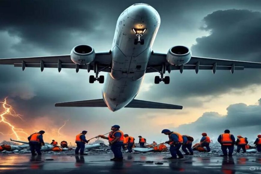रूस-में-बड़ा-हवाई-हादसा:-50-यात्रियों-से-भरा-विमान-क्रैश,-सभी-की-मौत-की-आशंका