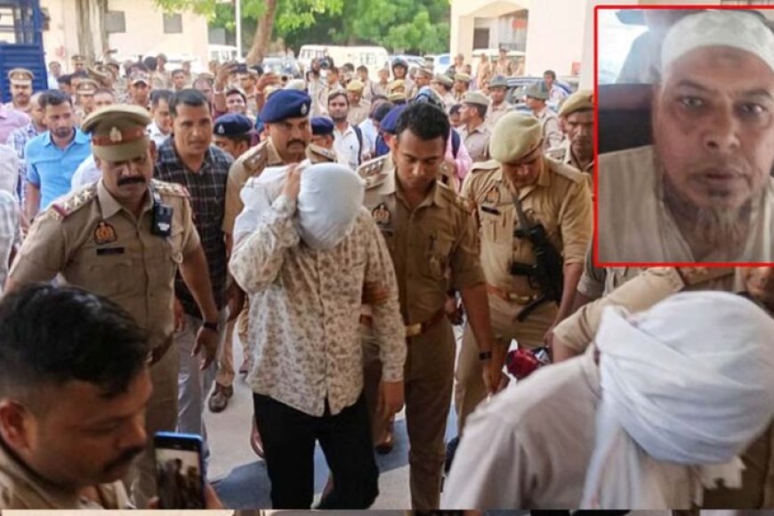 धर्मांतरण-गैंग-का-खुलासा:-युवतियों-को-फंसाकर-कराते-थे-निकाह,-पूछताछ-में-सामने-आई-चौंकाने-वाली-साजिश