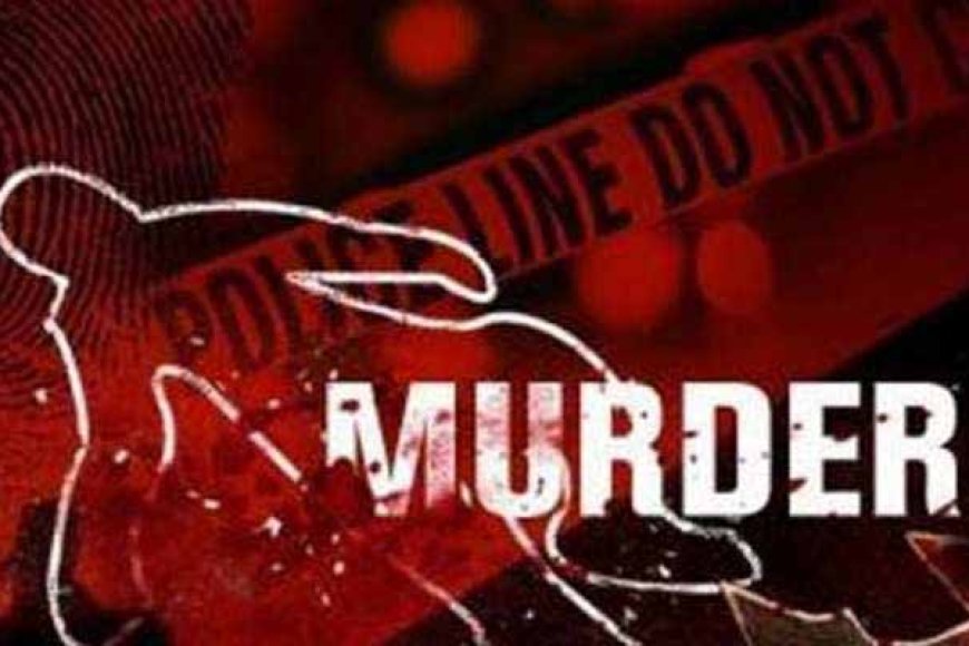 दिनदहाड़े-बीजेपी-कार्यकर्ता-की-हत्या:-सिर-और-चेहरे-पर-ताबड़तोड़-7-8-गोलियां