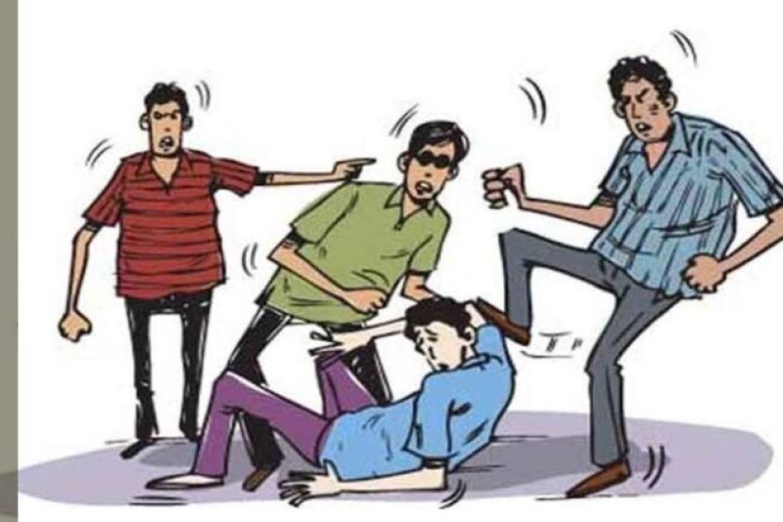 तमिलनाडु-में-बंगाली-बोलने-पर-पश्चिम-बंगाल-के-4-युवकों-की-पिटाई,-मुर्शिदाबाद-में-दर्ज-हुआ-केस