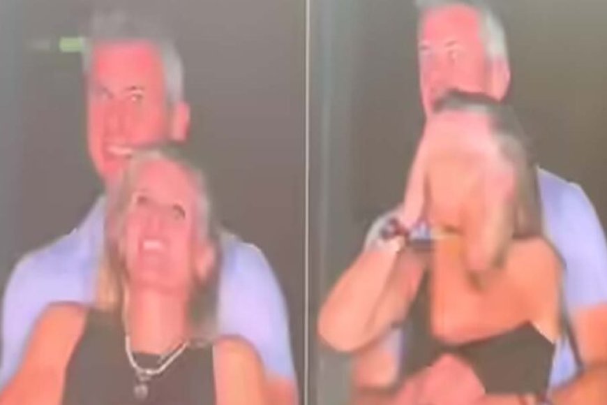 कोल्डप्ले-कॉन्सर्ट-का-वीडियो-वायरल,-hr-हेड-ने-सार्वजनिक-विवाद-के-बाद-दिया-इस्तीफा