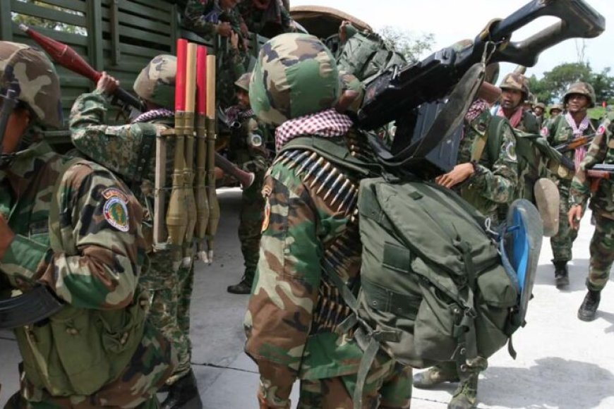 थाईलैंड-ने-लॉन्च-किया-ऑपरेशन-‘yuttha-bodin’,-रूसी-रॉकेट-से-कंबोडिया-का-पलटवार