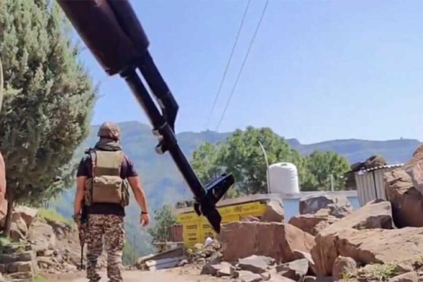 कृष्णा-घाटी-सेक्टर-में-बारूदी-सुरंग-विस्फोट:-एक-जवान-शहीद,-दो-घायल