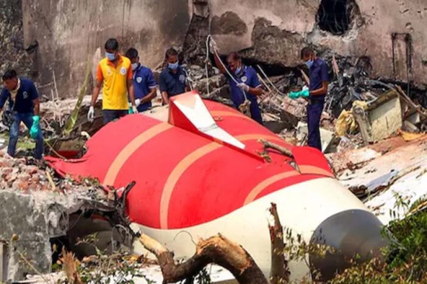 अहमदाबाद-एयर-इंडिया-का-बड़ा-फैसला:-प्लेन-क्रैश-पीड़ितों-के-166-परिवारों-को-25-लाख-का-मुआवजा