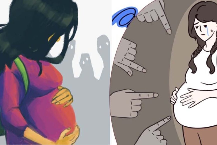 सरकारी-छात्रावासों-की-लापरवाही-उजागर:-कंधमाल-में-क्लास‑10-की-दो-छात्राओं-की-गर्भावस्था-का-चौकाने-वाला-खुलासा