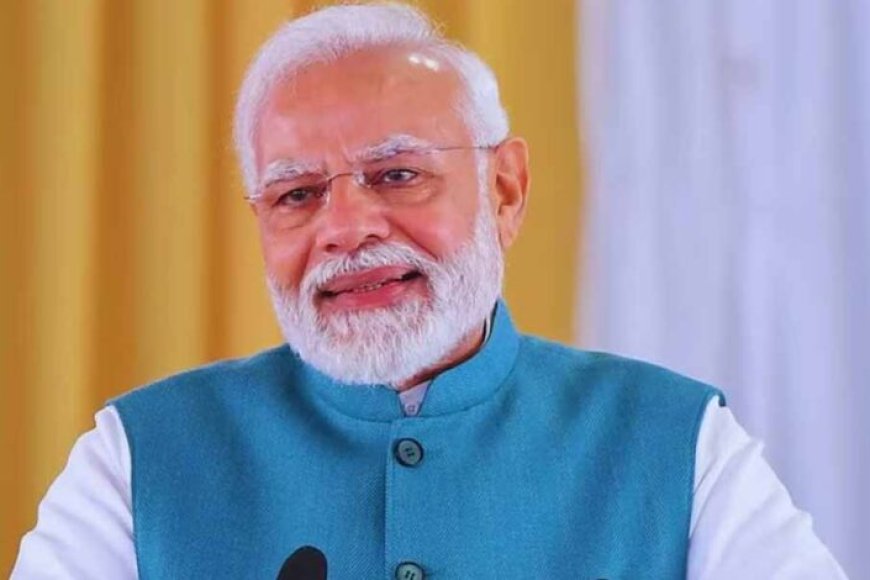 pm-मोदी-ने-75%-अप्रूवल-रेटिंग-के-साथ-दर्ज-की-वैश्विक-जीत,-ट्रंप-8वें-स्थान-तक-खिसके