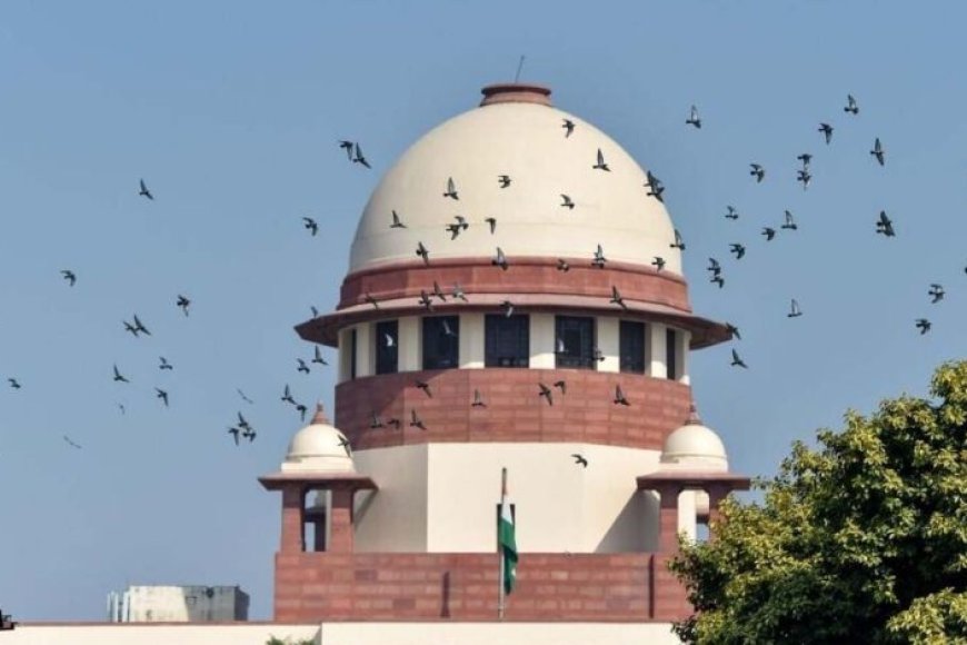 18-साल-से-कम-उम्र-में-सहमति-से-सेक्स-भी-अपराध:-सुप्रीम-कोर्ट-में-केंद्र-ने-दी-स्पष्ट-राय