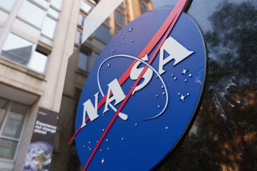 नासा-में-इस्तीफों-की-बाढ़:-ट्रंप-प्रशासन-की-नीतियों-से-परेशान-3,870-कर्मचारी-देंगे-त्यागपत्र