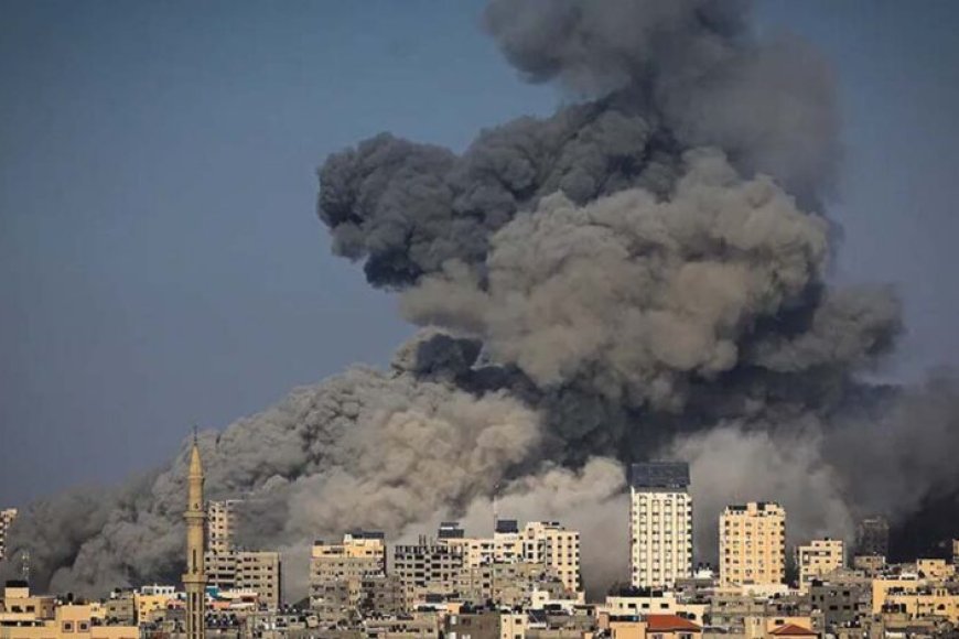 काम-तमाम-कर-दो-हमास-का,-अब-वक्त-है-निर्णायक-कार्रवाई-का,-डोनाल्ड-ट्रंप-ने-इजराइल-को-दी-खुली-छूट