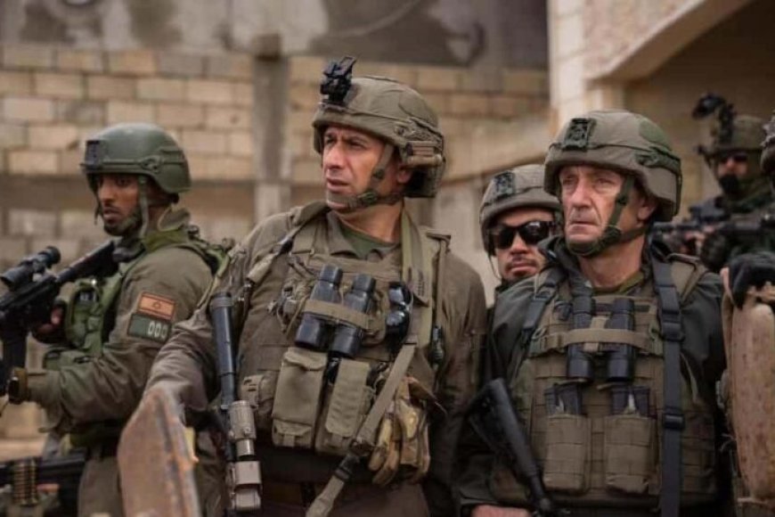 इस्लाम-और-अरबी-अब-इजरायली-सैनिकों-के-लिए-अनिवार्य,-क्या-है-इसके-पीछे-की-रणनीति?