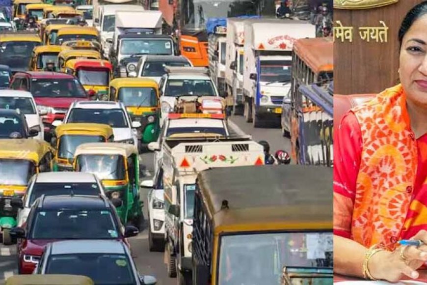 दिल्ली-को-जाम-से-मिलेगी-राहत:-आउटर-रिंग-रोड-प्रोजेक्ट-को-सीएम-रेखा-गुप्ता-की-मंजूरी