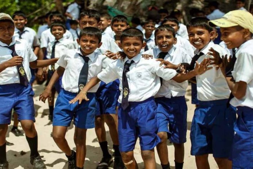 दिल्ली-के-सरकारी-स्कूलों-में-नई-पहल:-अब-बिना-बैग-के-लगेंगी-क्लासेस