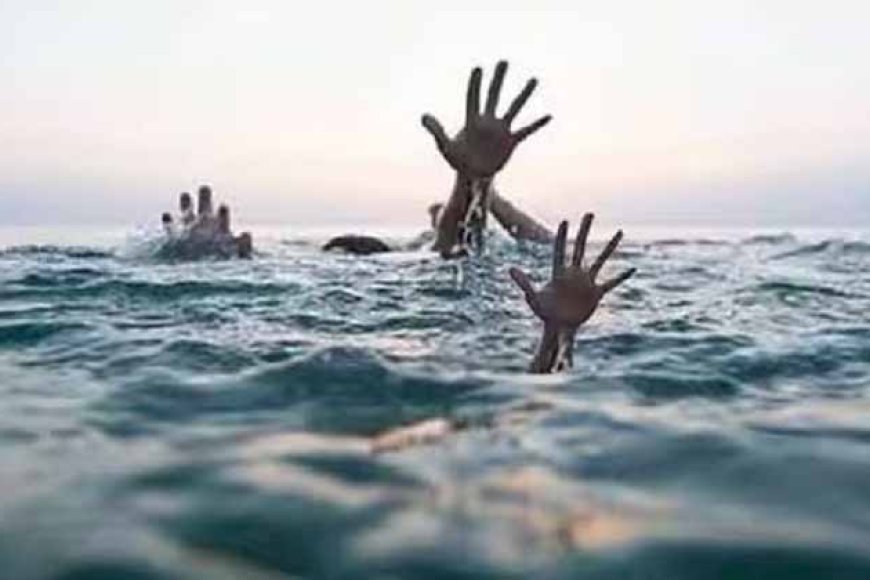 पिकनिक-की-खुशी-मातम-में-बदली:-नहाते-वक्त-बांध-में-डूबा-धर्मेंद्र,-13-घंटे-बाद-मिला-शव