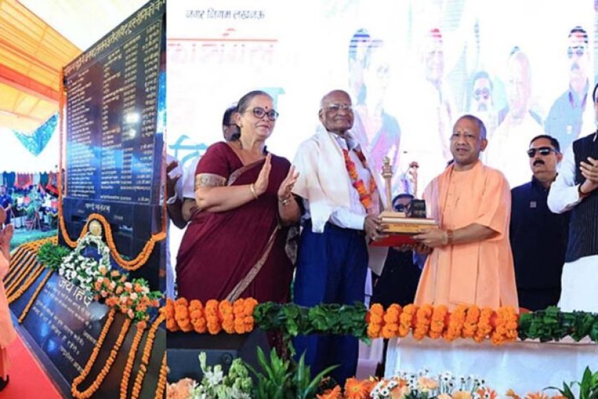 कारगिल-वीरों-को-सीएम-योगी-की-श्रद्धांजलि,-बोले-सेना-का-शौर्य-कभी-नहीं-भूलेंगे