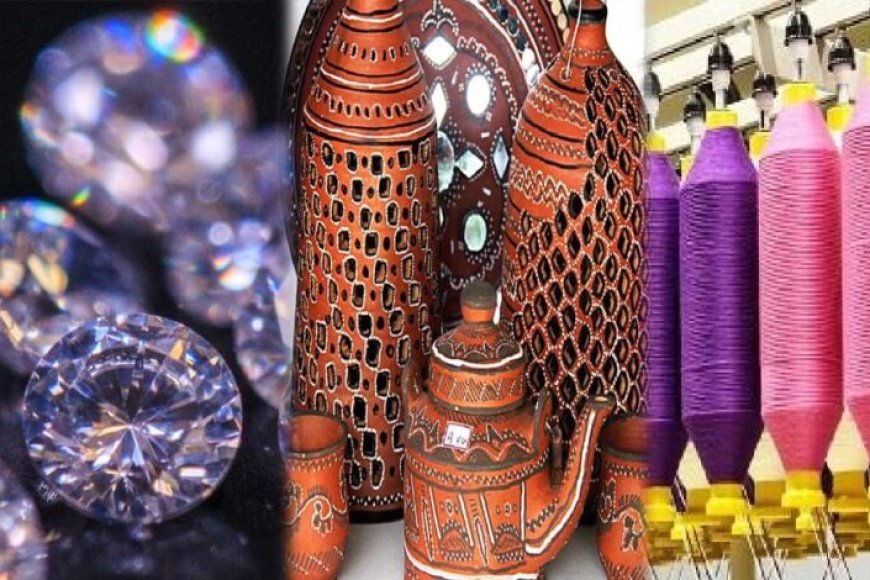 india-uk-fta-का-बड़ा-फायदा:-ब्रिटेन-में-चमकेगा-भारतीय-सिल्क,-चावल-और-लेदर-का-जलवा