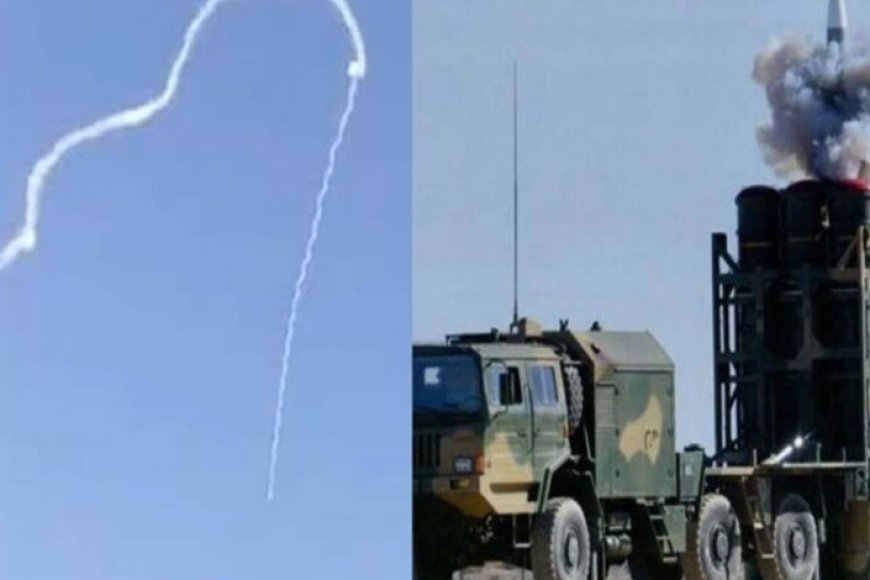 अबाबील-मिसाइल-टेस्ट-में-पाकिस्तान-की-बड़ी-नाकामी,-अग्नि-5-की-कॉपी-बनाना-पड़ा-भारी