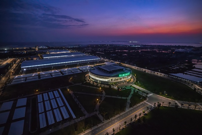 with-tamil-nadu’s-ev-plant,-vinfast-dreams-far-and-wide