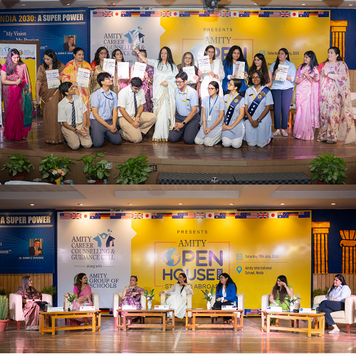 amity-group-of-schools-launches-“study-@-abroad”-program-with-a-grand-open-house-2025