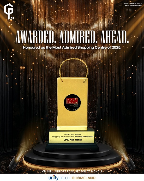 homeland-group-bags-prestigious-real-estate-awards-for-cp67-and-homeland-regalia