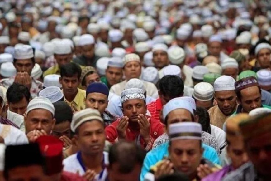 तेलंगाना-में-14-मुस्लिम-जातियों-को-मिलेगा-आरक्षण,-3-लाख-परिवारों-को-होगा-सीधा-फायदा