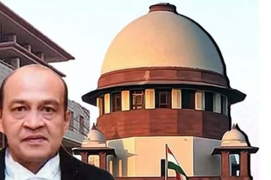 ‘आपका-आचरण-भरोसेमंद-नहीं,-पेश-ही-क्यों-हुए?’-–-सुप्रीम-कोर्ट-ने-जस्टिस-वर्मा-से-जताई-सख्त-नाराजगी