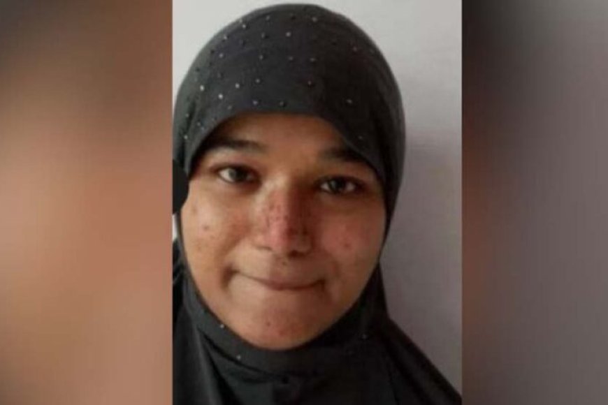 अल-कायदा-मॉड्यूल-की-मास्टरमाइंड-शमा-परवीन-बेंगलुरु-से-गिरफ्तार,-ats-ने-बेंगलुरु-से-दबोचा