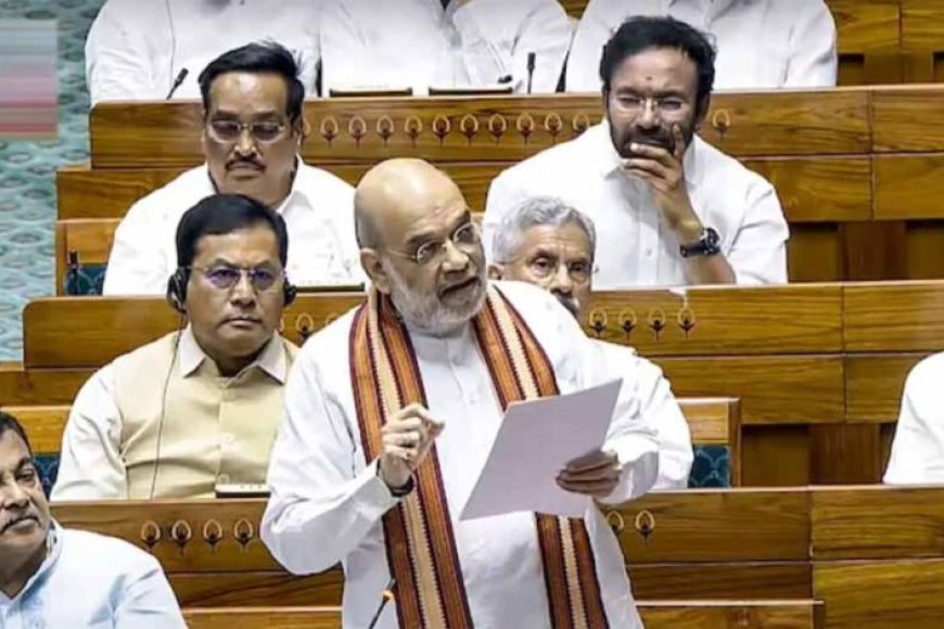 चिदंबरम-के-बयान-पर-भड़के-गृह-मंत्री,-बोले-पाकिस्तान-का-पक्ष-लेकर-क्या-मिलेगा?