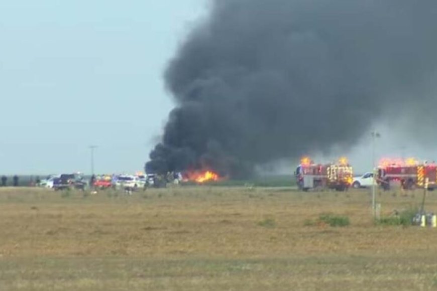 अमेरिका-में-बड़ा-हादसा:-कैलिफोर्निया-के-नेवल-स्टेशन-पर-f-35-लड़ाकू-विमान-क्रैश